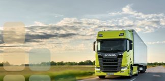 IAA 2024: Scania introduce un portofoliu uniform de servicii modulare în Europa