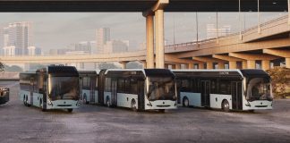 Volvo Buses își extinde oferta europeană de autobuze electrice