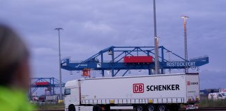 Vânzarea DB Schenker către DSV a fost aprobată