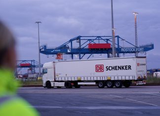 Vânzarea DB Schenker către DSV a fost aprobată