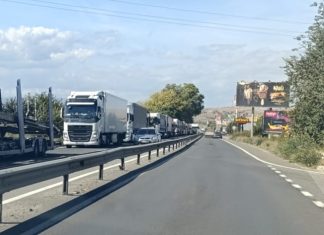 IRU cere clarificări privind Pachetul Mobilitate 1, după decizia CJUE