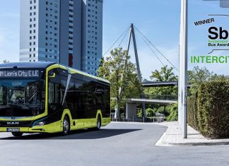 Solaris, MAN și Scania, câștigătorii Sustainable Bus Awards 2025