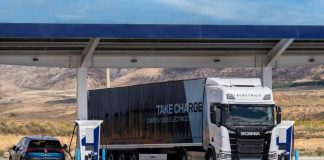 TRATON Charging Solutions va opera în întreaga UE, până la finalul lui 2025